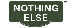nothing else logo